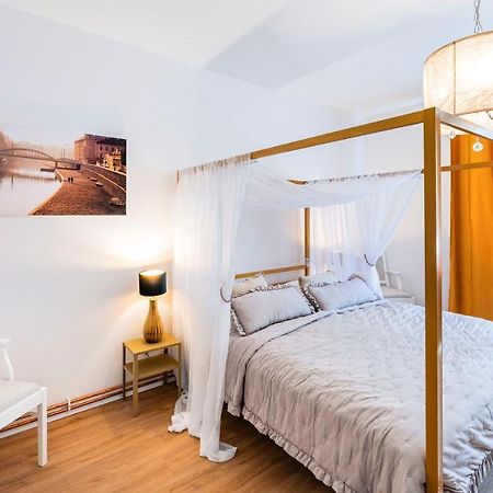 Silvie Apartments - Masaryk Dolni Ołomuniec Zewnętrze zdjęcie