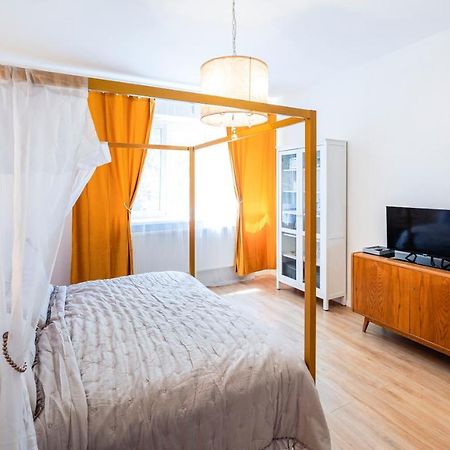 Silvie Apartments - Masaryk Dolni Ołomuniec Zewnętrze zdjęcie