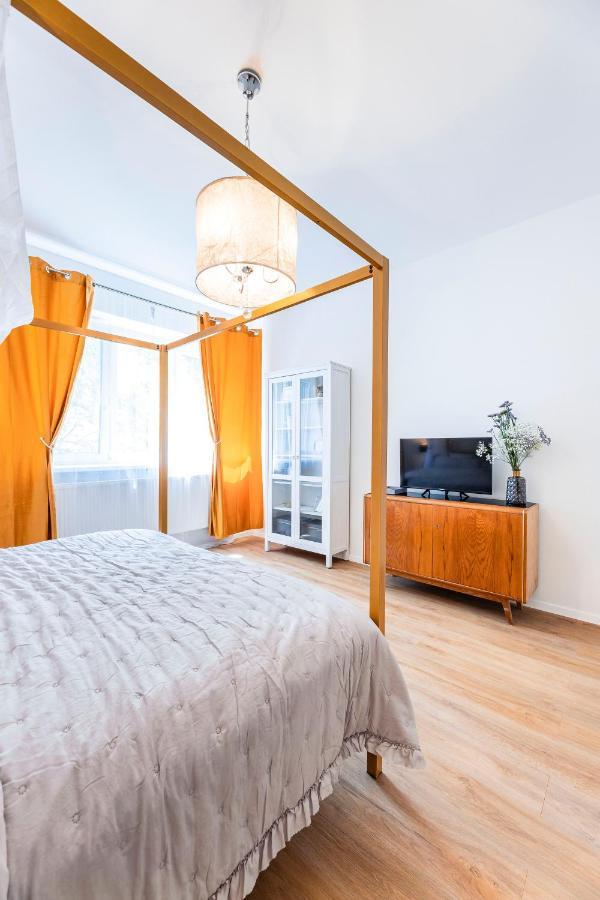 Silvie Apartments - Masaryk Dolni Ołomuniec Zewnętrze zdjęcie
