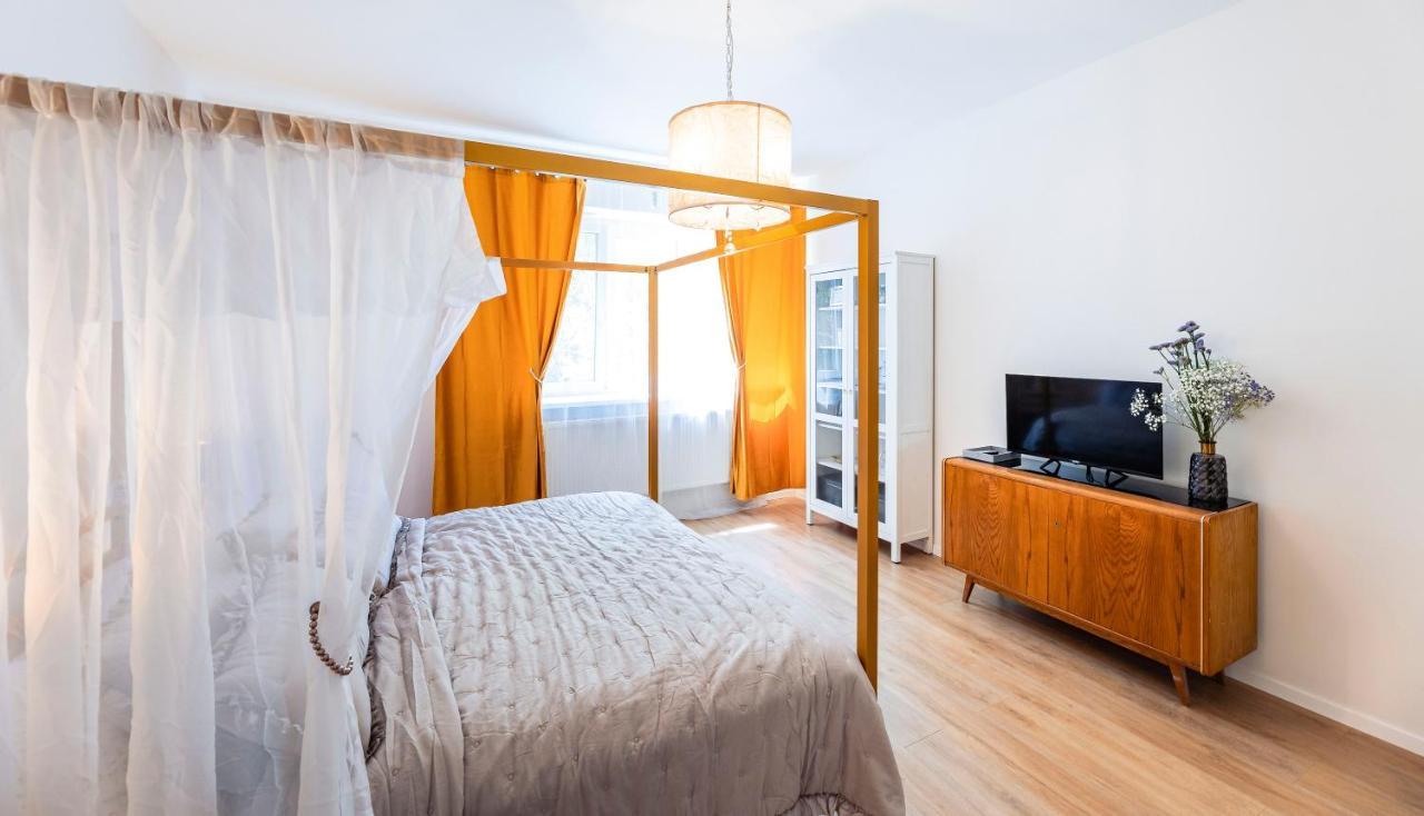 Silvie Apartments - Masaryk Dolni Ołomuniec Zewnętrze zdjęcie